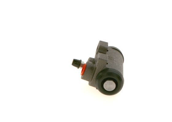 BOSCH 0986475972 Wheel Brake Cylinder Rear Left Fits Citroën C2 C2 Enterprise C3
