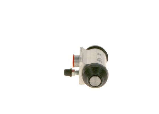 BOSCH 0986475974 Wheel Brake Cylinder Rear Fits Fiat Panda 500 500 C Ford Ka
