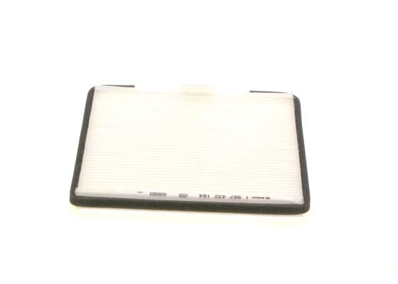 Bosch 1 987 432 164 Cabin Air Filter Fits Hyundai Kia