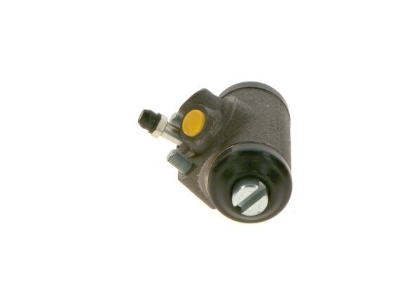 BOSCH 0986475977 Wheel Brake Cylinder Rear Left Fits Land Rover 110/127 Defender