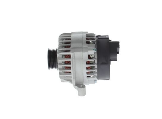 BOSCH 1986A01358 Alternator Clockwise Rotation Fits Alfa Romeo Fiat Ford