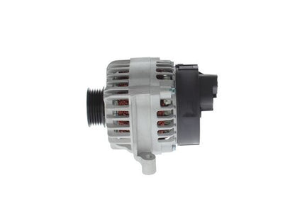 BOSCH 1986A01358 Alternator Clockwise Rotation Fits Alfa Romeo Fiat Ford