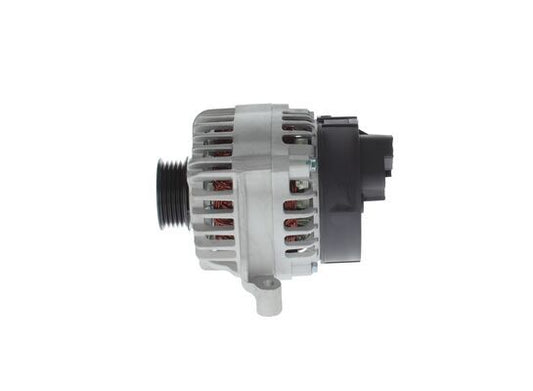 BOSCH 1986A01358 Alternator Clockwise Rotation Fits Alfa Romeo Fiat Ford