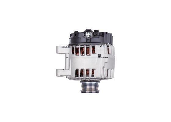 BOSCH 1986A00572 Alternator Clockwise Fits Citroën Fiat Opel Peugeot Vauxhall
