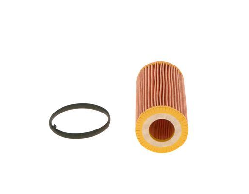 Bosch 1 457 429 243 Oil Filter Fits Audi KTM Seat Skoda VW
