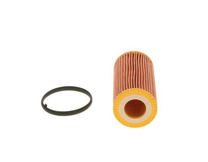 Bosch 1 457 429 243 Oil Filter Fits Audi KTM Seat Skoda VW