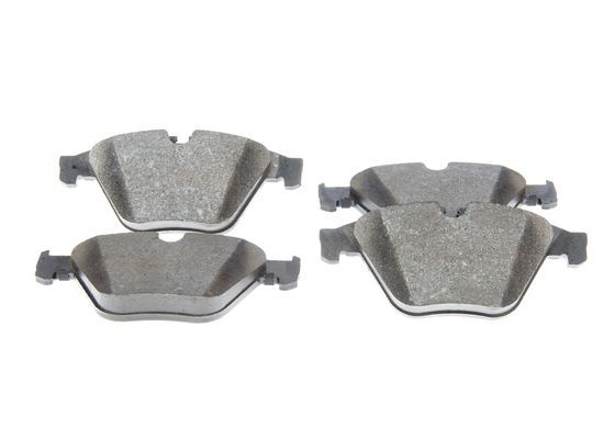 BOSCH 0986494549 Brake Pad Set For Disc Brake Front Fits BMW 5 Series 6 Series