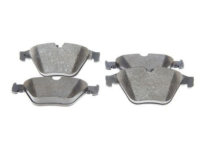 BOSCH 0986494549 Brake Pad Set For Disc Brake Front Fits BMW 5 Series 6 Series