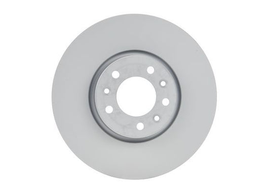 BOSCH 0986479E52 Brake Disc Front Fits Citroën Opel Peugeot Toyota Vauxhall