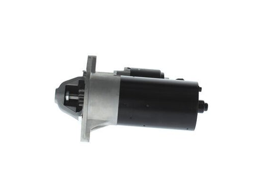 BOSCH 1986S00699 Starter Clockwise Rotation 12V Voltage Fits Opel Saab Vauxhall