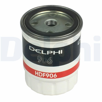 Fuel Filter Fits Citroën Fiat Opel Peugeot Rover Vauxhall DELPHI HDF906
