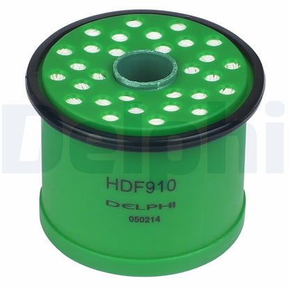 DELPHI HDF910 Fuel Filter Insert Service Fits Citroën Fiat FSO Hyundai Peugeot