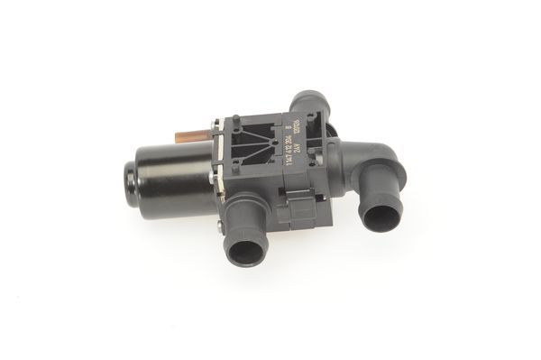 BOSCH 1147412204 Coolant Control Valve Electric Mode Heating/Ventilation