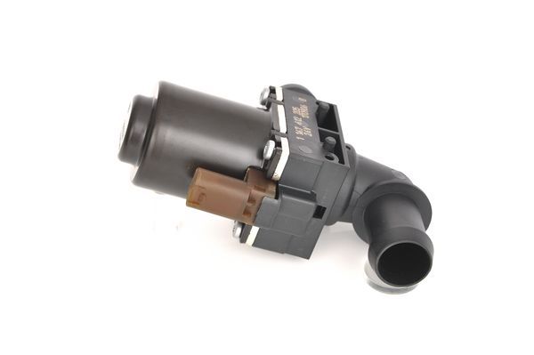 BOSCH 1147412205 Coolant Control Valve Electric Mode Heating/Ventilation
