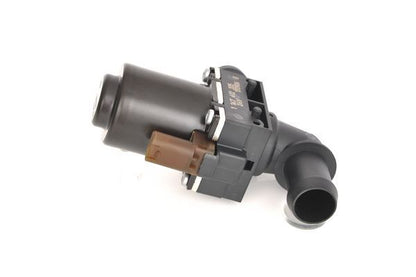 BOSCH 1147412205 Coolant Control Valve Electric Mode Heating/Ventilation