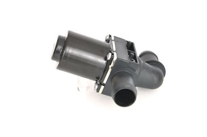 BOSCH 1147412208 Coolant Control Valve Electric Operating Mode For MERCEDES-BENZ