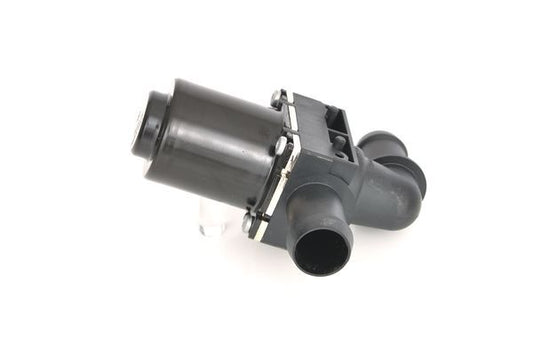 BOSCH 1147412208 Coolant Control Valve Electric Operating Mode For MERCEDES-BENZ