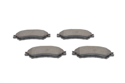 BOSCH 0986494936 Brake Pads Front 16mm Thickness Fits Suzuki SX4 S-CROSS Vitara