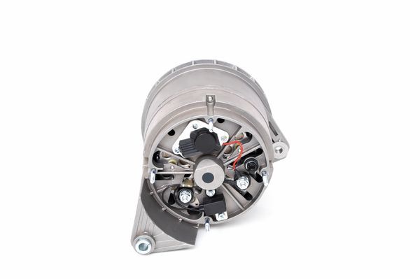 BOSCH 1986A00002 Alternator Anticlockwise/Clockwise Rotation Fits KHD MAN