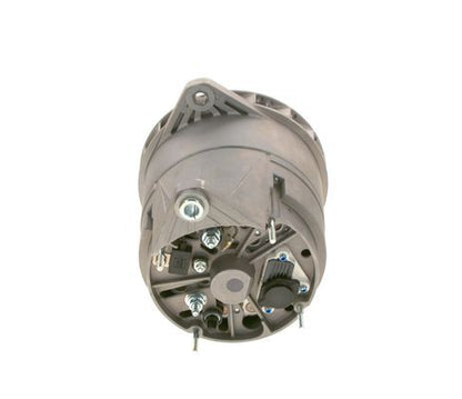 BOSCH 1986A00003 Alternator 299.7mm Length 28V Voltage Clockwise Fits DAF SCANIA