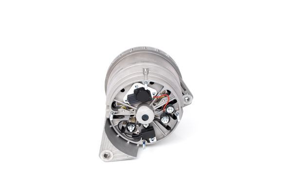 BOSCH 1986A00006 Alternator Anticlockwise/Clockwise Fits MERCEDE SCANIA VW MTU