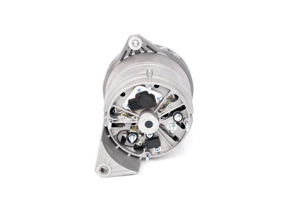 BOSCH 1986A00008 Alternator 289.2mm Length 28V Voltage Fits MERCEDES-BENZ