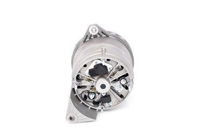 BOSCH 1986A00008 Alternator 289.2mm Length 28V Voltage Fits MERCEDES-BENZ