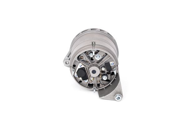 BOSCH 1986A00009 Alternator 299.7mm Length Fits DAF FIAT IVECO MAN NEOPLAN TEMSA