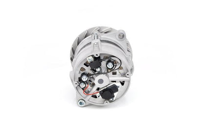 BOSCH 1986A00010 Alternator Anticlockwise/Clockwise Rotation Fits FIAT IVECO