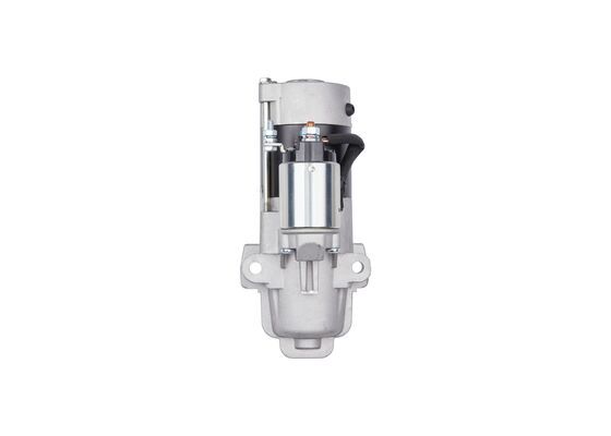 BOSCH 1986S01091 Starter Clockwise Rotation 12V Voltage Fits Ford Ranger