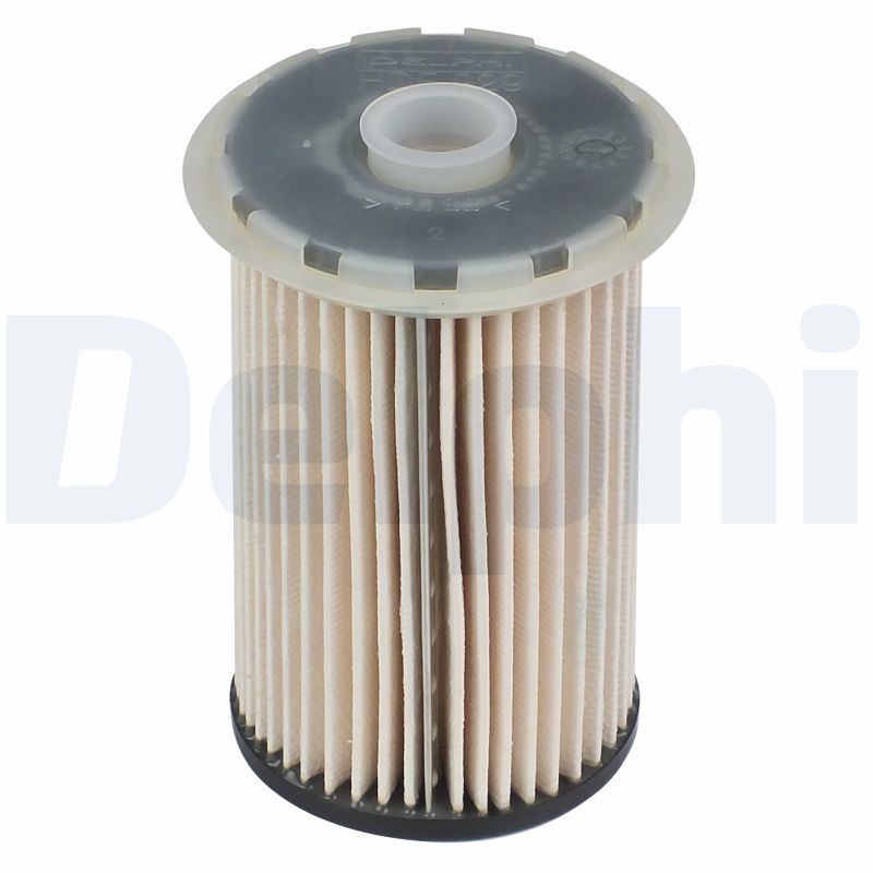 Fuel Filter Fits Ford C-Max Focus C-Max Focus Galaxy Mondeo S-Max DELPHI HDF929