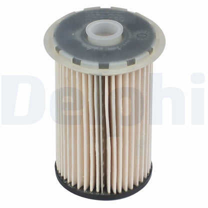 Fuel Filter Fits Ford C-Max Focus C-Max Focus Galaxy Mondeo S-Max DELPHI HDF929