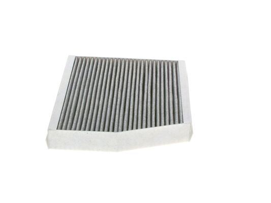 Bosch 1 987 435 505 Cabin Air Filter Fits Infiniti Mercedes-Benz