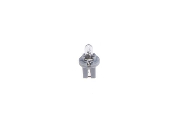 BOSCH 1987302874 Bulb Service Replacement 24V Voltage 1.2W Rated Power