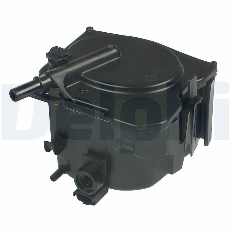 Fuel Filter Fits Citroën Fiat Ford Mazda Mini Peugeot Suzuki Volvo DELPHI HDF939
