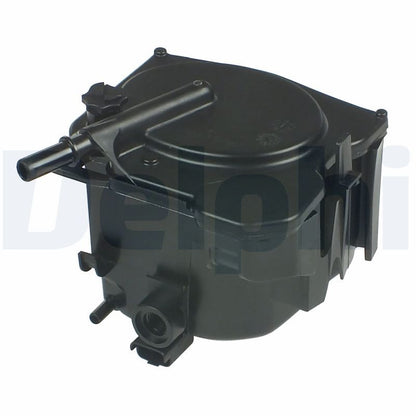 Fuel Filter Fits Citroën Fiat Ford Mazda Mini Peugeot Suzuki Volvo DELPHI HDF939
