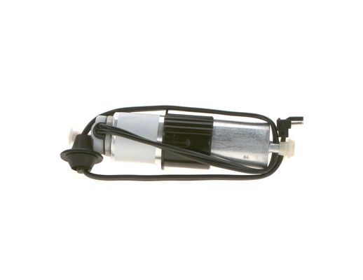BOSCH 0986580371 Fuel Pump Fuel Line Electric Mode For Mercedes-Benz C-Class CLK