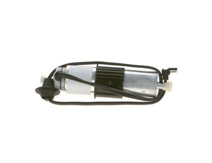 BOSCH 0986580371 Fuel Pump Fuel Line Electric Mode For Mercedes-Benz C-Class CLK
