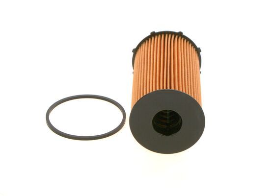Bosch 1 457 429 307 Oil Filter Fits Citroen Jaguar Land Rover Peugeot