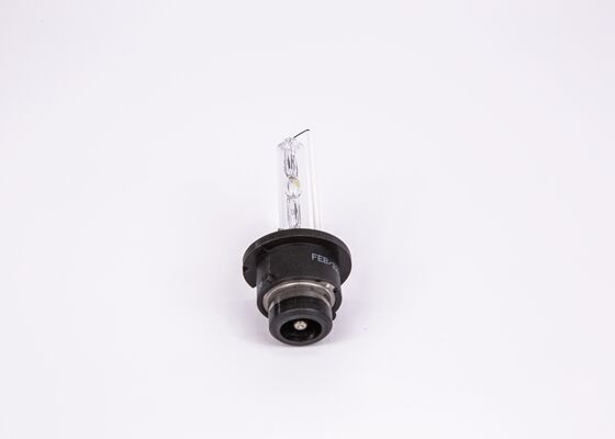 Bosch 1 987 302 851 Headlight Bulb Fits Alfa Romeo Alpina Audi BMW Citroen Ford