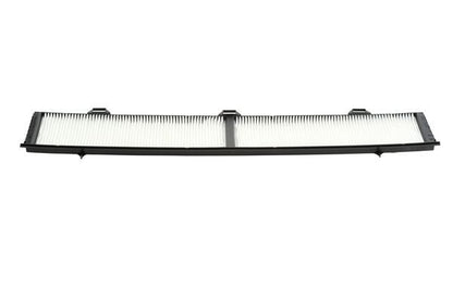 Bosch 1 987 432 124 Cabin Air Filter Fits Alpina BMW