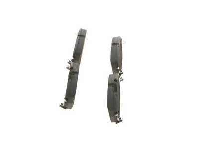 BOSCH 0986494782 Disc Brake Pad Set Front Fits Mercedes C-Class CLA GLA-Class