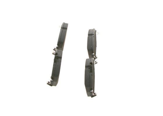 BOSCH 0986494782 Disc Brake Pad Set Front Fits Mercedes C-Class CLA GLA-Class