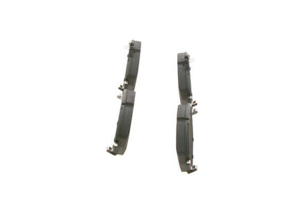 BOSCH 0986494782 Disc Brake Pad Set Front Fits Mercedes C-Class CLA GLA-Class