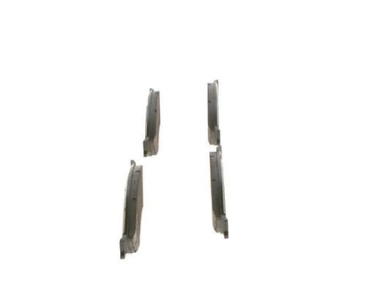 BOSCH 0986494791 Disc Brake Pad Set Front Low-Metallic Fits Ford Ranger