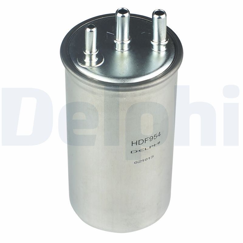 Fuel Filter With Quick Coupling Fits Dacia Renault Volvo VW DELPHI HDF954