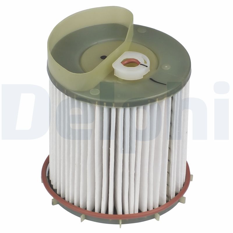 Fuel Filter Insert 97mm Height Service Replacement Fits Ssangyong DELPHI HDF962