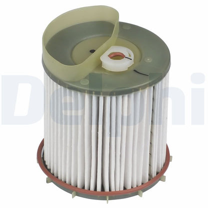Fuel Filter Insert 97mm Height Service Replacement Fits Ssangyong DELPHI HDF962