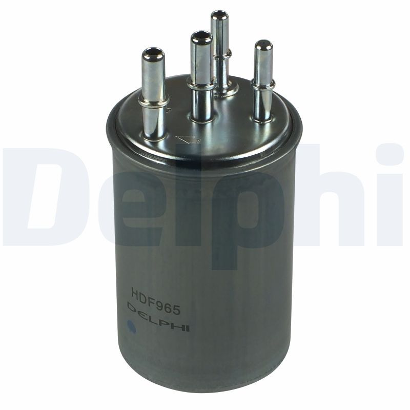 DELPHI HDF965 Fuel Filter For Land Rover Discovery Range Rover Range Rover Sport