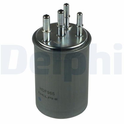 DELPHI HDF965 Fuel Filter For Land Rover Discovery Range Rover Range Rover Sport